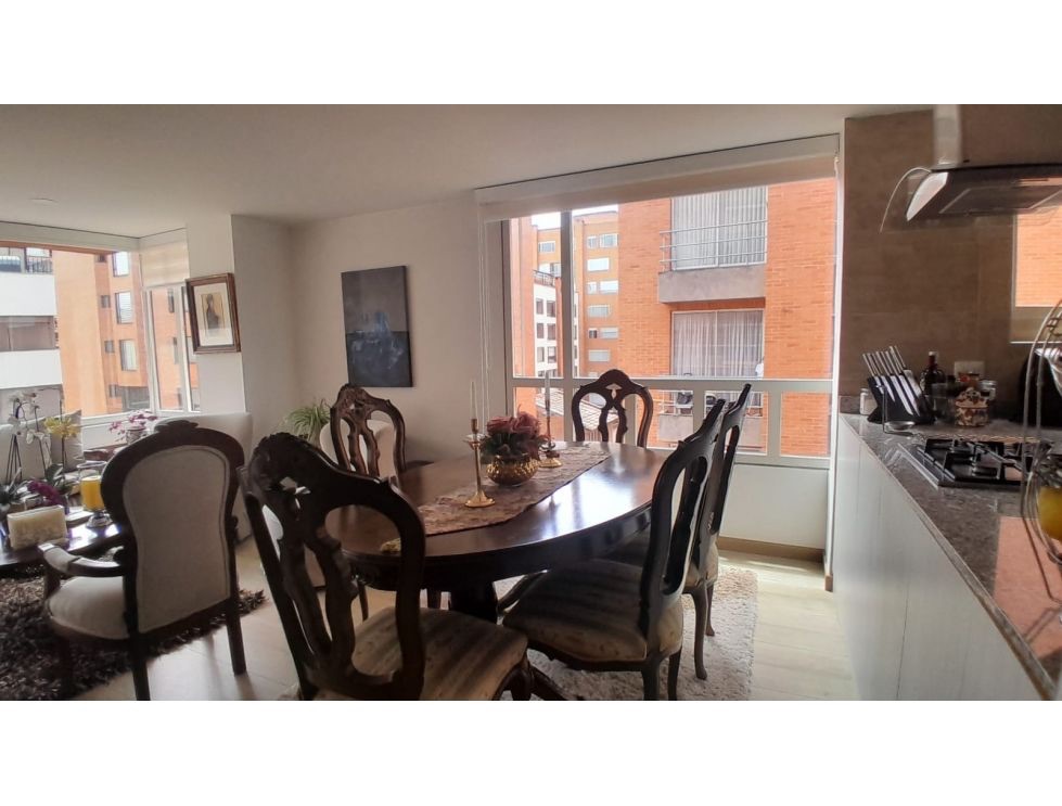 Foto 2 de 20: Apartamento en Prados De La Calleja, Bogotá D.C.