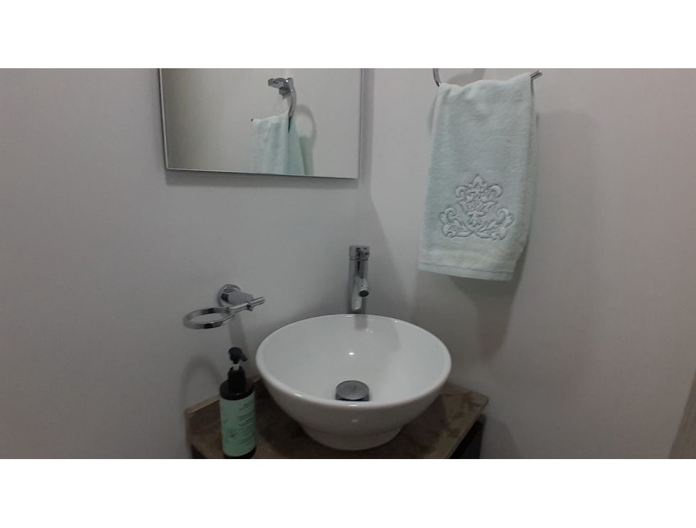 Foto 17 de 20: Apartamento en Prados De La Calleja, Bogotá D.C.