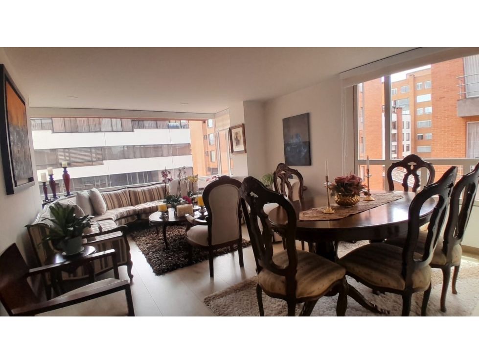 Foto 9 de 20: Apartamento en Prados De La Calleja, Bogotá D.C.