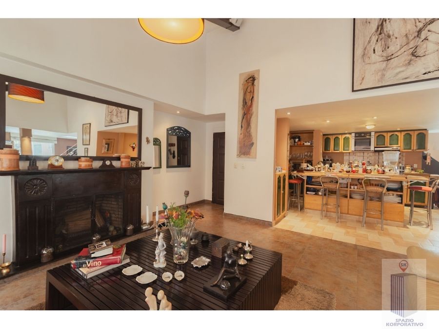 Foto 4 de 20: Apartamento en Chicó Norte, Bogotá D.C.