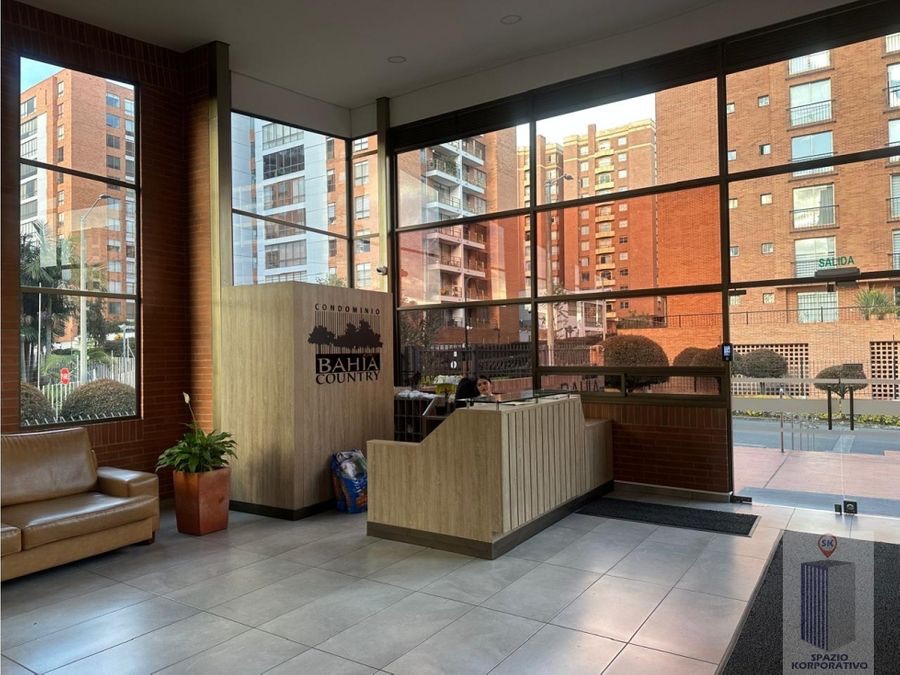 Foto 19 de 20: Apartamento en Cedritos, Bogotá D.C.
