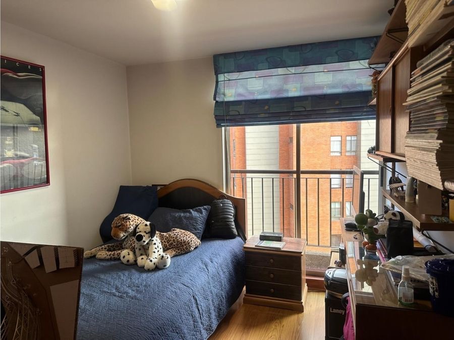 Foto 12 de 20: Apartamento en Cedritos, Bogotá D.C.