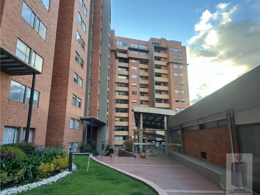 Foto 17 de 20: Apartamento en Cedritos, Bogotá D.C.