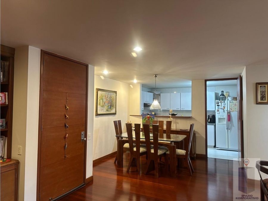 Foto 3 de 20: Apartamento en Cedritos, Bogotá D.C.