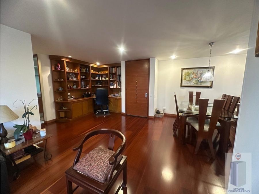 Foto 5 de 20: Apartamento en Cedritos, Bogotá D.C.