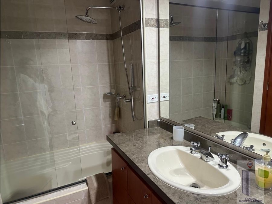 Foto 17 de 20: Apartamento en Belmira, Bogotá D.C.