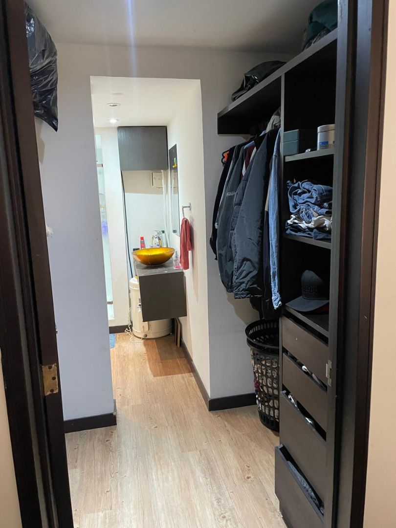 Foto 3 de 7: Apartamento en Prados De La Calleja, Bogotá D.C.