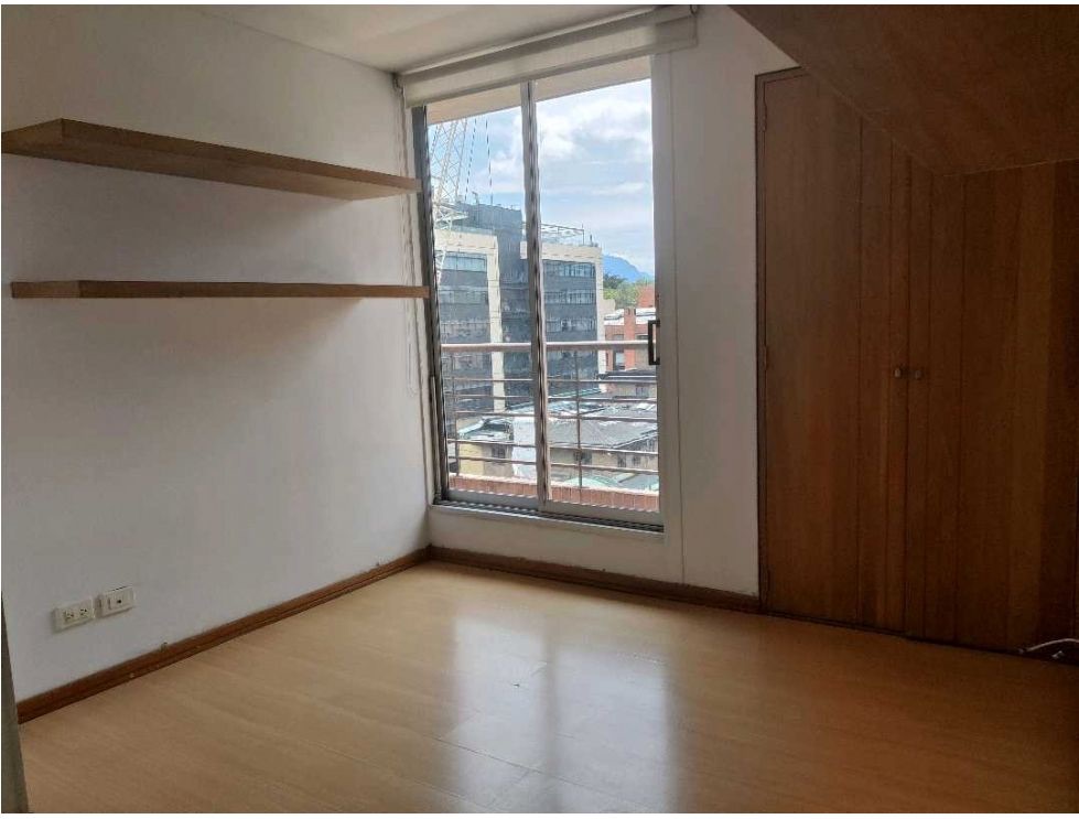 Foto 11 de 20: Apartamento en Chicó Norte ET II, Bogotá D.C.
