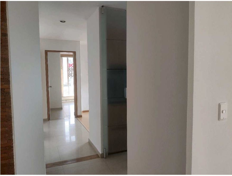 Foto 7 de 20: Apartamento en Chicó Norte ET II, Bogotá D.C.