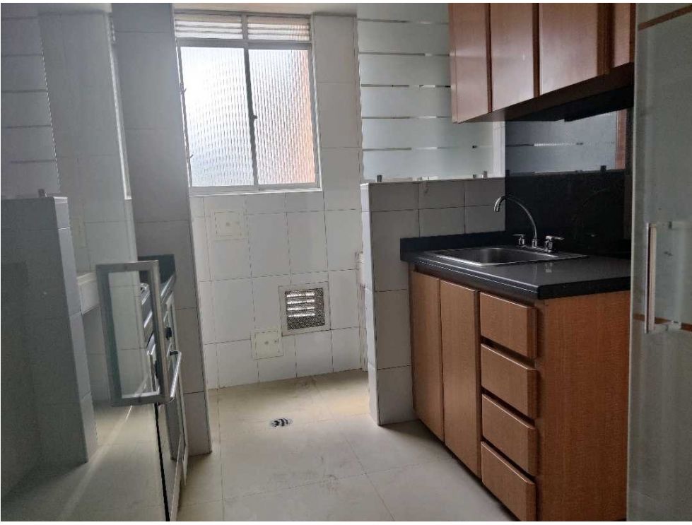Foto 2 de 20: Apartamento en Chicó Norte ET II, Bogotá D.C.