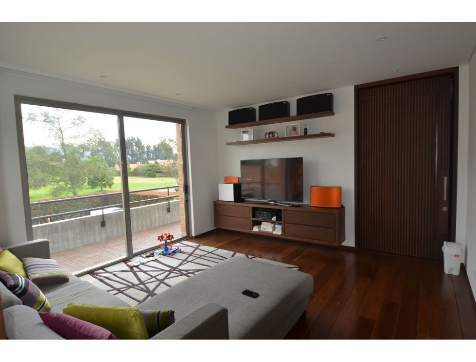 Foto 5 de 20: Casa en Casa Blanca, Bogotá D.C.
