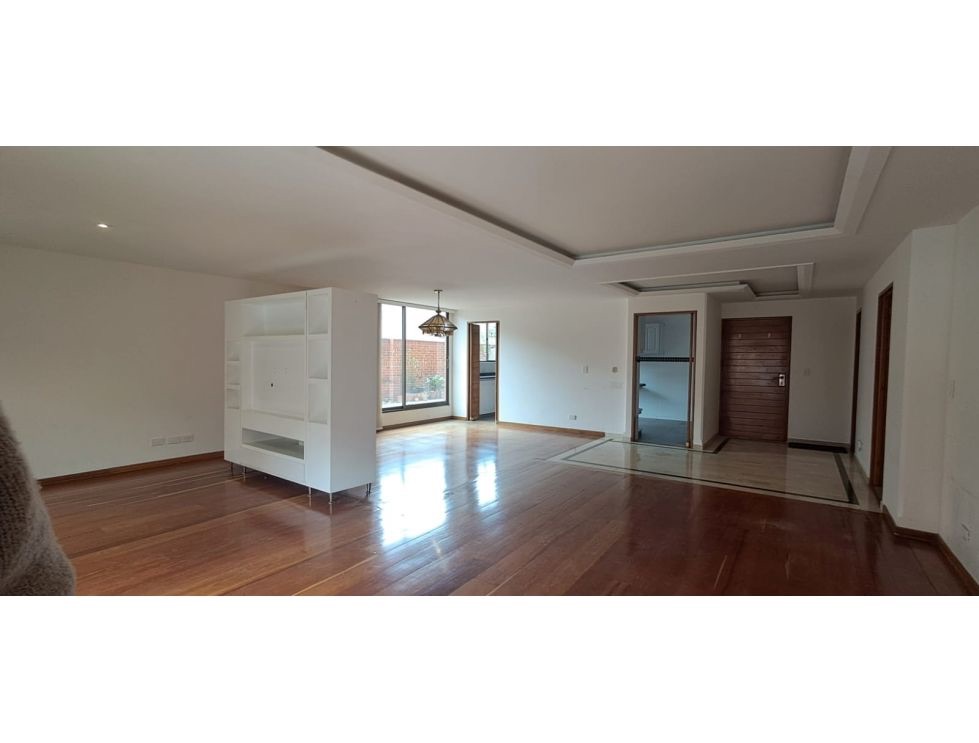 Foto 18 de 19: Apartamento en Chicó Norte ET II, Bogotá D.C.