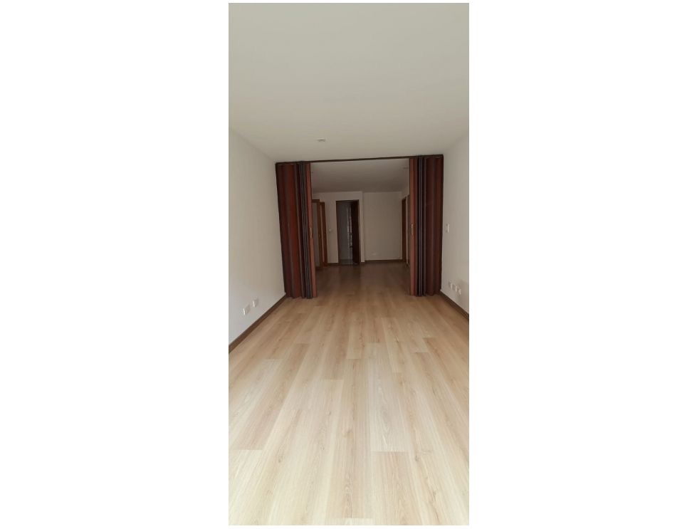 Foto 4 de 19: Apartamento en Chicó Norte ET II, Bogotá D.C.