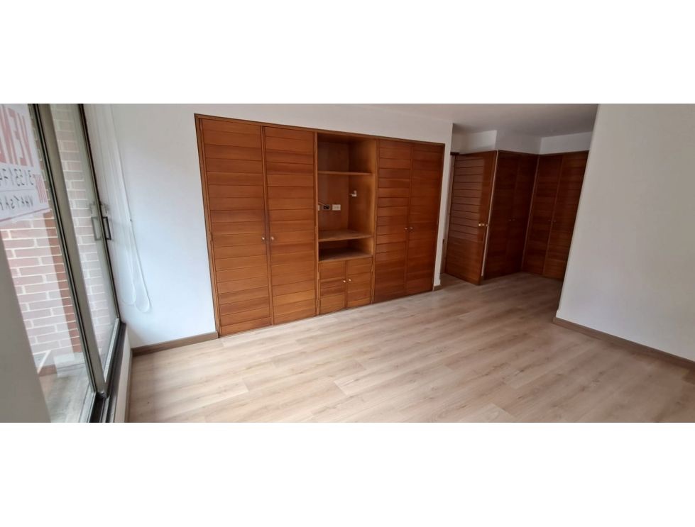 Foto 8 de 19: Apartamento en Chicó Norte ET II, Bogotá D.C.