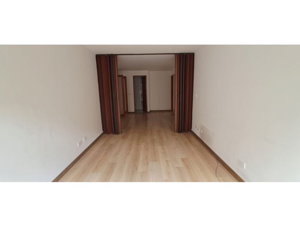 Foto 10 de 19: Apartamento en Chicó Norte ET II, Bogotá D.C.