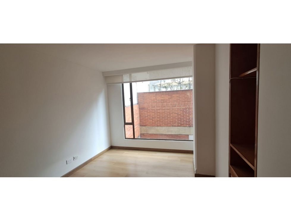 Foto 11 de 19: Apartamento en Chicó Norte ET II, Bogotá D.C.