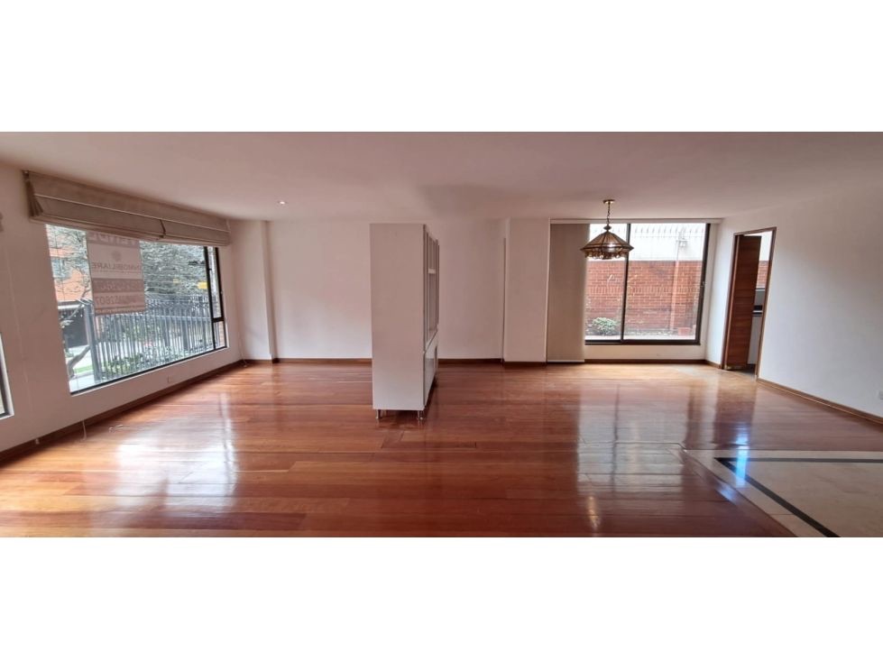 Foto 14 de 19: Apartamento en Chicó Norte ET II, Bogotá D.C.