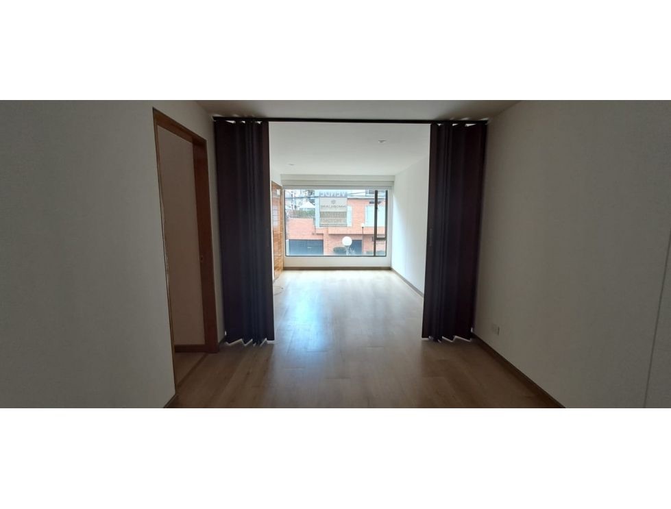 Foto 5 de 19: Apartamento en Chicó Norte ET II, Bogotá D.C.