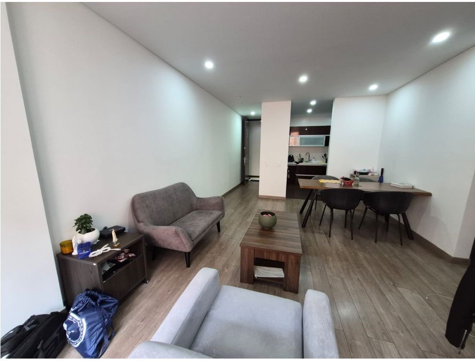 Foto 4 de 13: Apartamento en Santa Bárbara Central, Bogotá D.C.