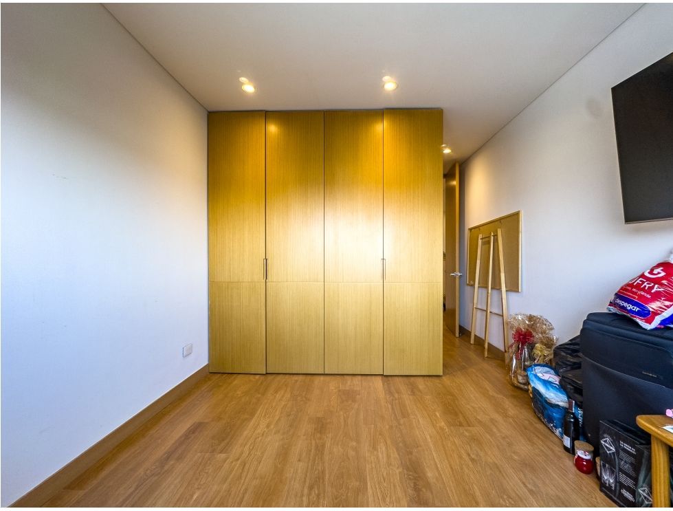 Foto 3 de 20: Apartamento en Cerro San Cristobal Alto, Bogotá D.C.