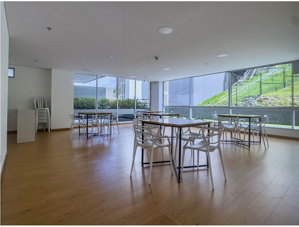 Foto 4 de 20: Apartamento en Cerro San Cristobal Alto, Bogotá D.C.