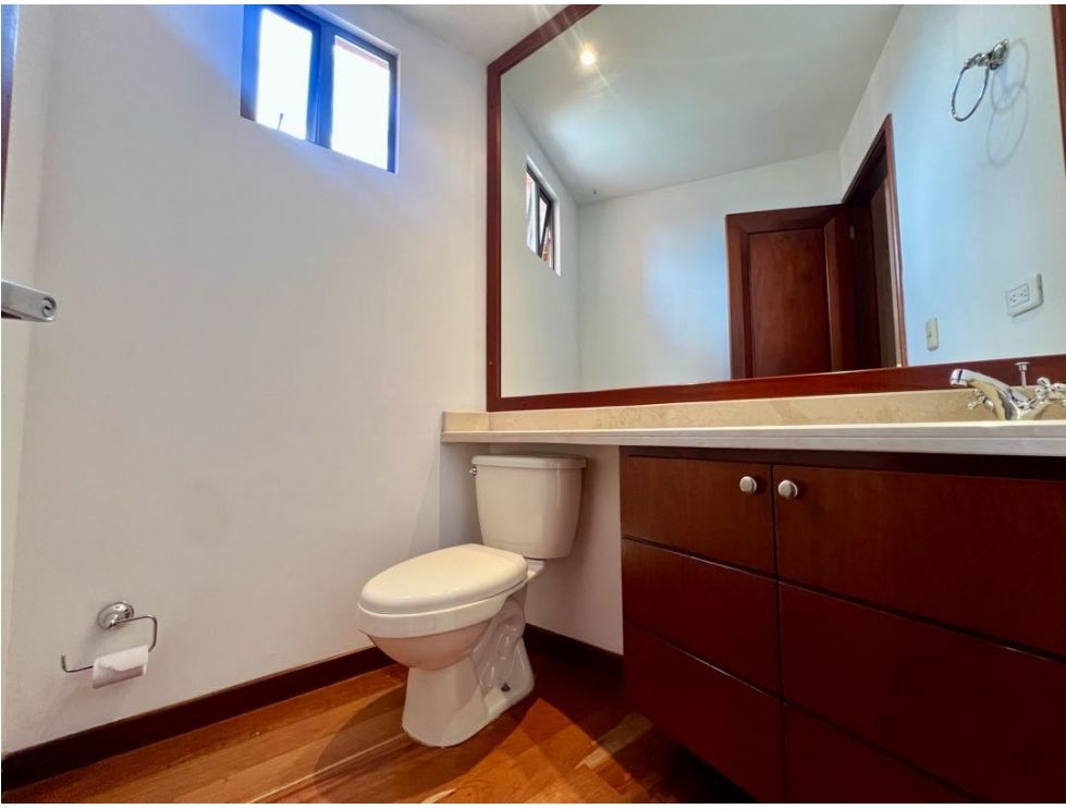 Foto 10 de 20: Apartamento en Ub Delicias Del Carmen, Bogotá D.C.