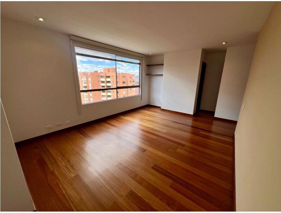 Foto 7 de 20: Apartamento en Ub Delicias Del Carmen, Bogotá D.C.