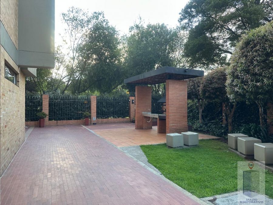 Foto 2 de 20: Apartamento en Country Club, Bogotá D.C.