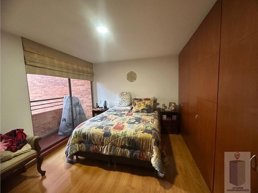 Foto 11 de 20: Apartamento en Country Club, Bogotá D.C.