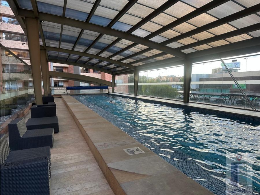 Foto 3 de 20: Apartamento en Country Club, Bogotá D.C.