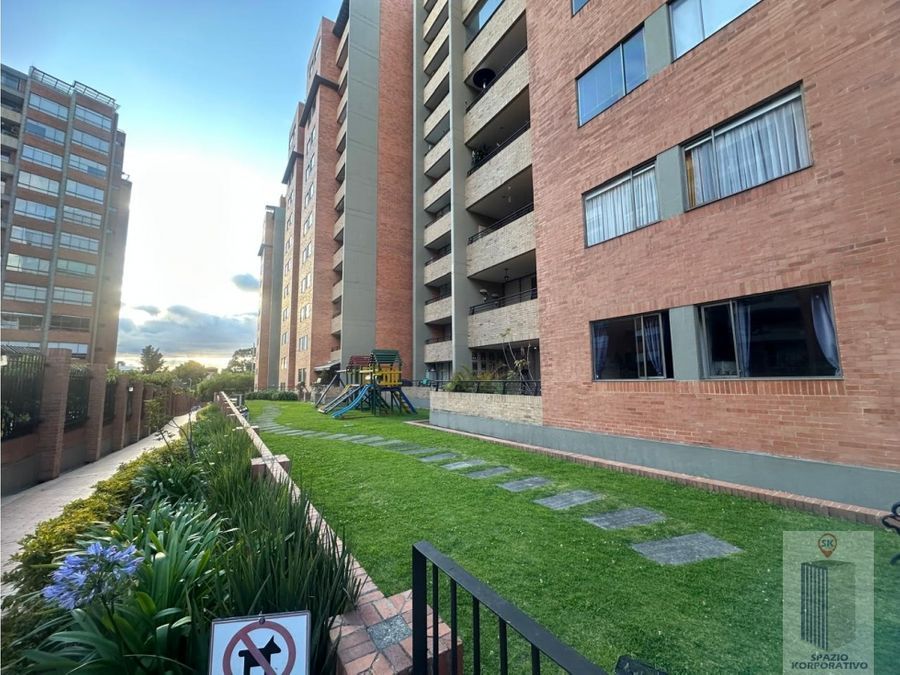 Foto 20 de 20: Apartamento en Country Club, Bogotá D.C.