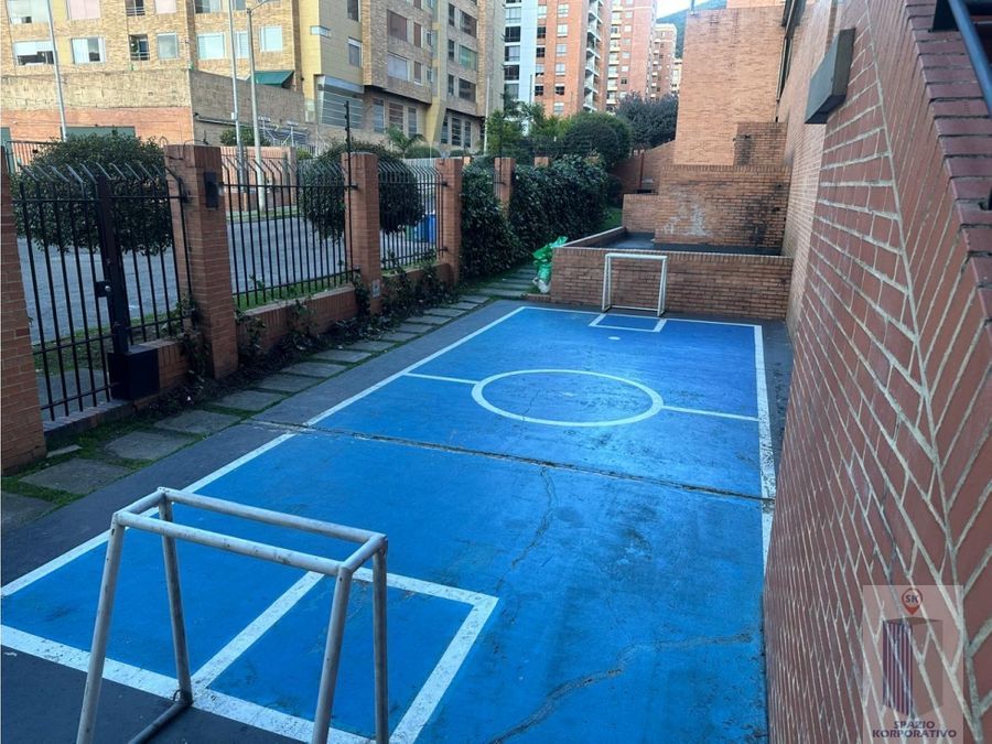 Foto 4 de 20: Apartamento en Country Club, Bogotá D.C.