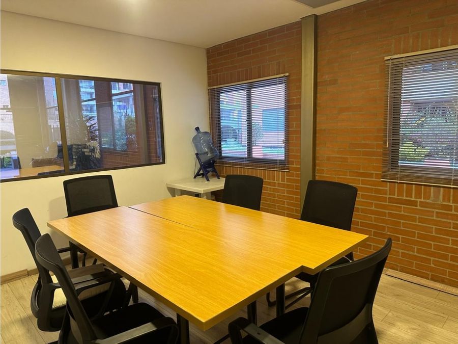 Foto 6 de 20: Apartamento en Country Club, Bogotá D.C.
