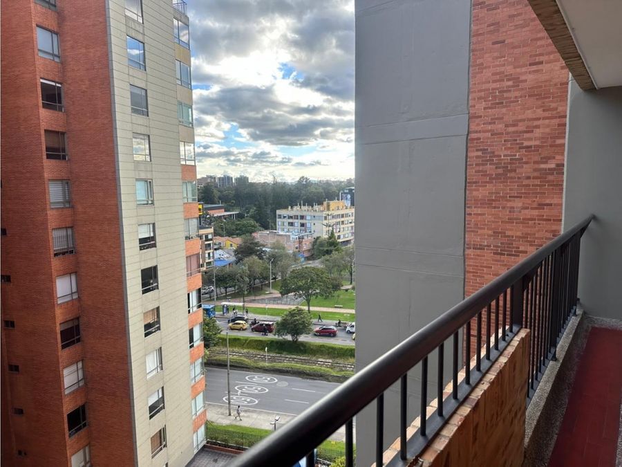 Foto 9 de 20: Apartamento en Country Club, Bogotá D.C.