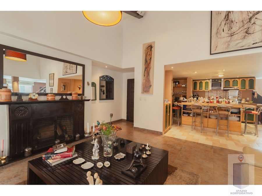 Foto 19 de 20: Apartamento en Chicó Norte ET II, Bogotá D.C.