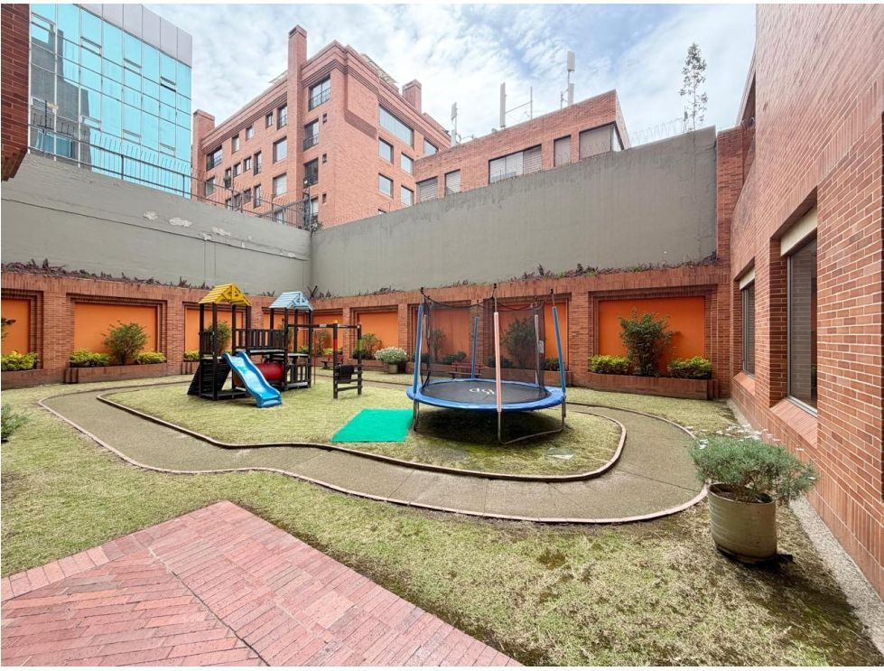 Foto 6 de 17: Apartamento en Chicó Norte, Bogotá D.C.