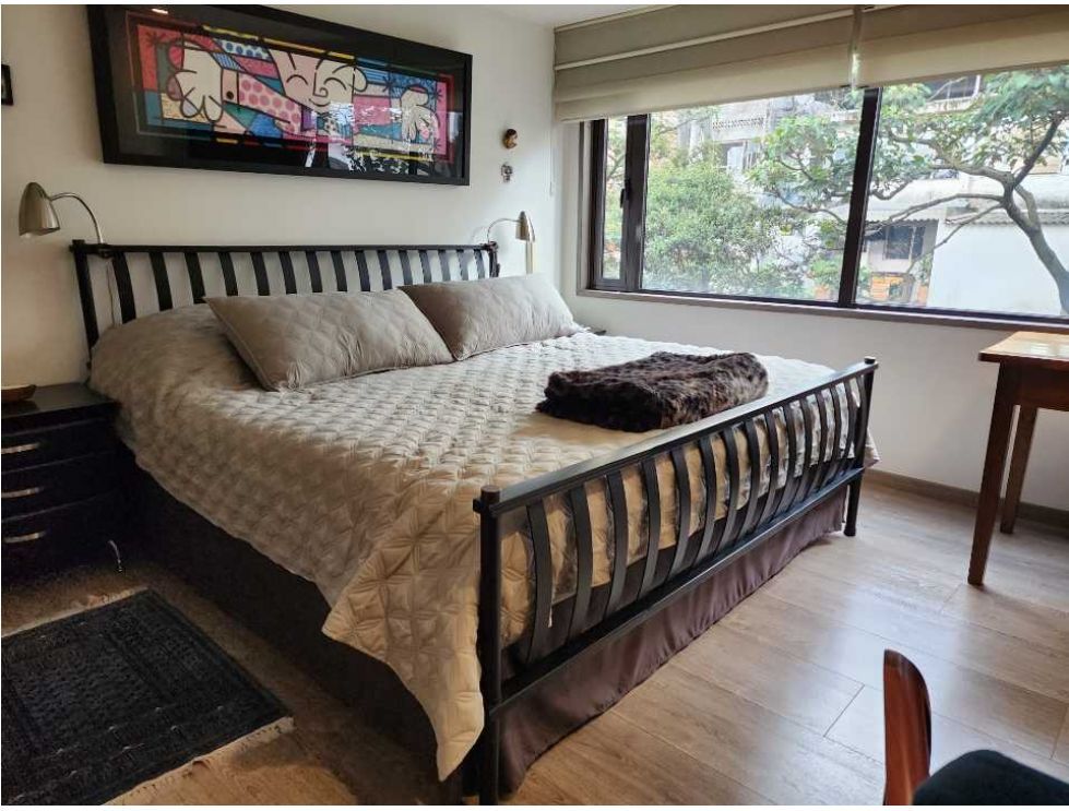 Foto 9 de 9: Apartamento en Pardo Rubio, Bogotá D.C.