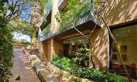 Apartamento venta en Santa Bárbara Oriental, Bogotá D.C.