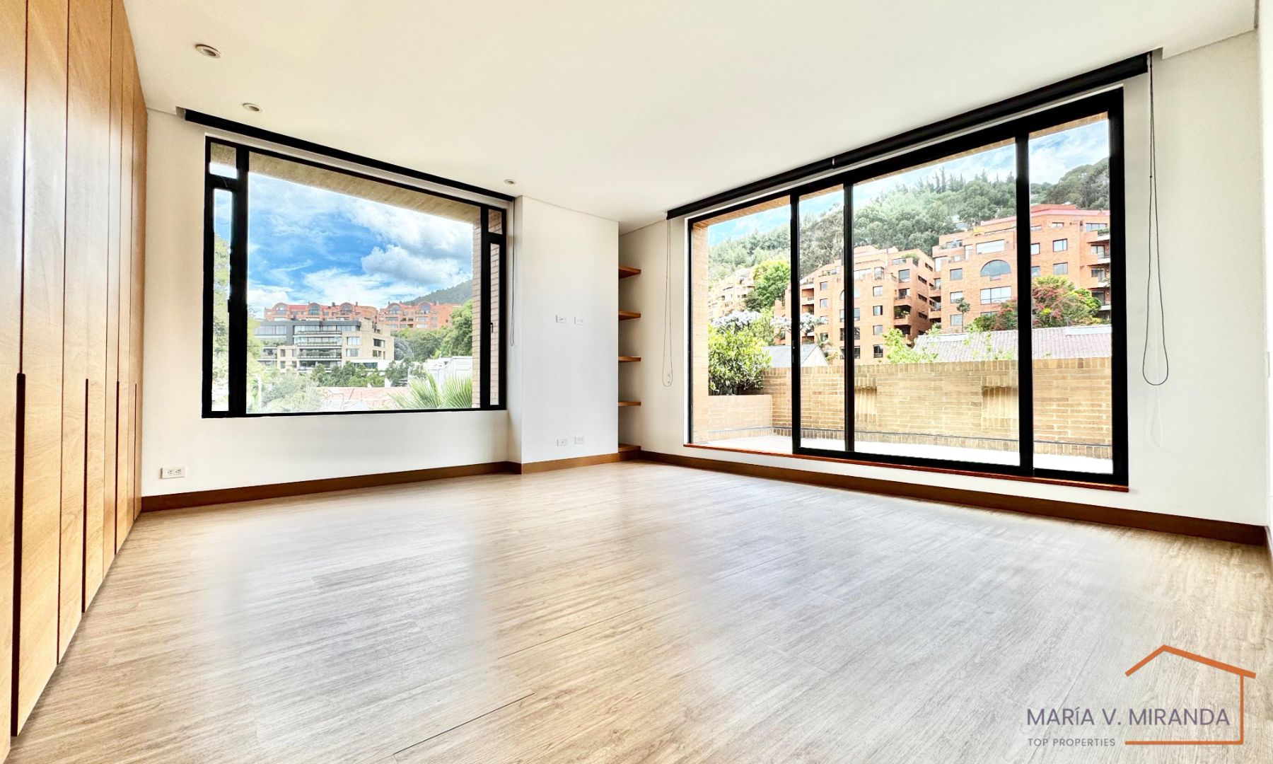 Foto 16 de 19: Apartamento en Santa Bárbara Oriental, Bogotá D.C.