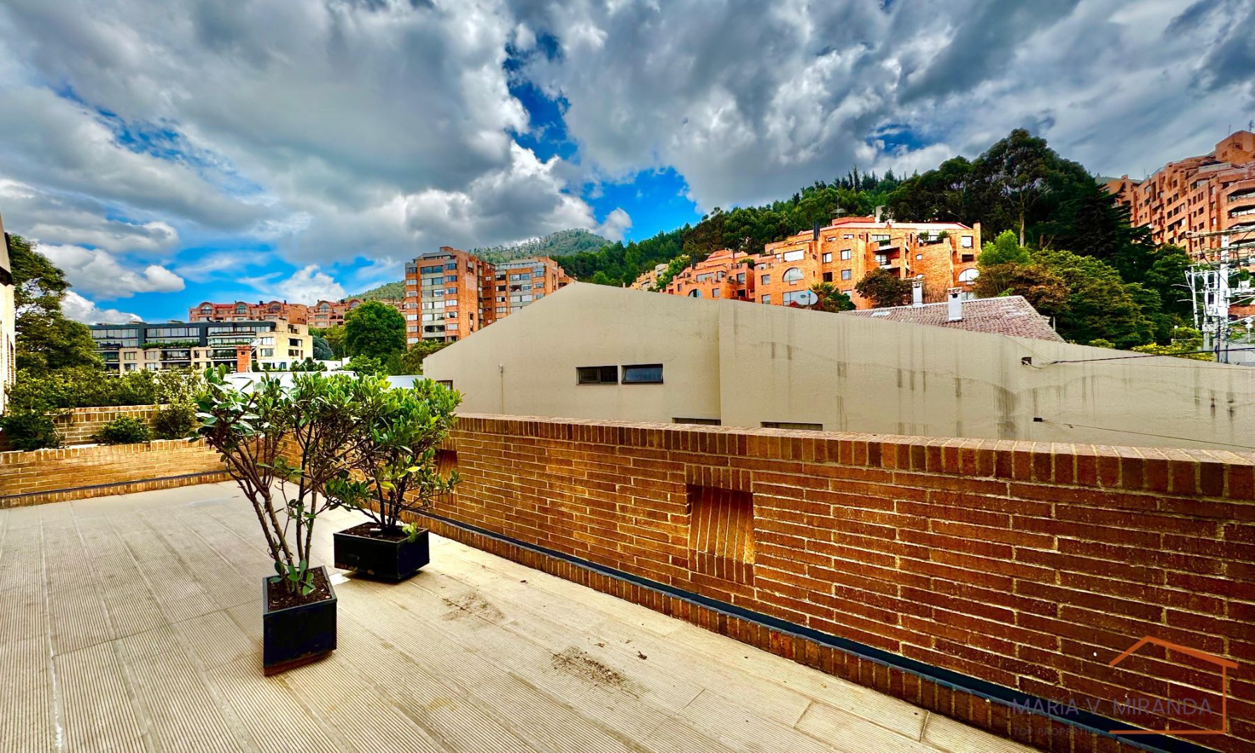 Foto 19 de 19: Apartamento en Santa Bárbara Oriental, Bogotá D.C.