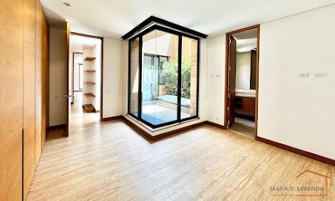 Foto 2 de 6: Apartamento en Santa Ana Oriental, Bogotá D.C.