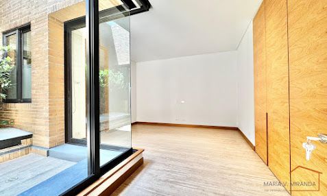 Foto 4 de 6: Apartamento en Santa Ana Oriental, Bogotá D.C.