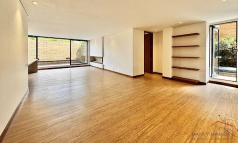 Foto 5 de 6: Apartamento en Santa Ana Oriental, Bogotá D.C.
