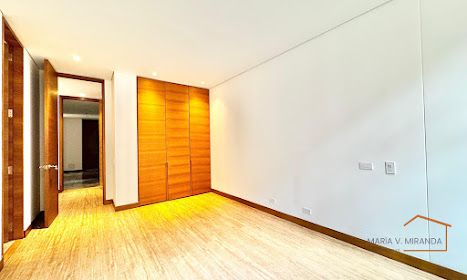 Foto 2 de 11: Apartamento en Santa Bárbara Oriental, Bogotá D.C.