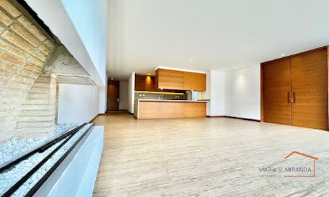 Foto 6 de 11: Apartamento en Santa Bárbara Oriental, Bogotá D.C.