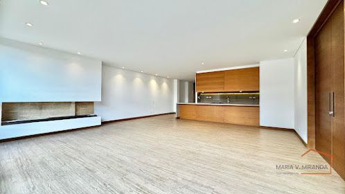 Foto 8 de 11: Apartamento en Santa Bárbara Oriental, Bogotá D.C.