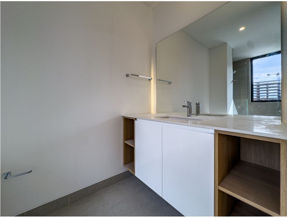 Foto 5 de 20: Apartamento en La Cabrera, Bogotá D.C.