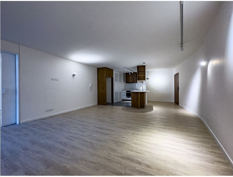 Foto 6 de 14: Apartamento en La Cabrera, Bogotá D.C.