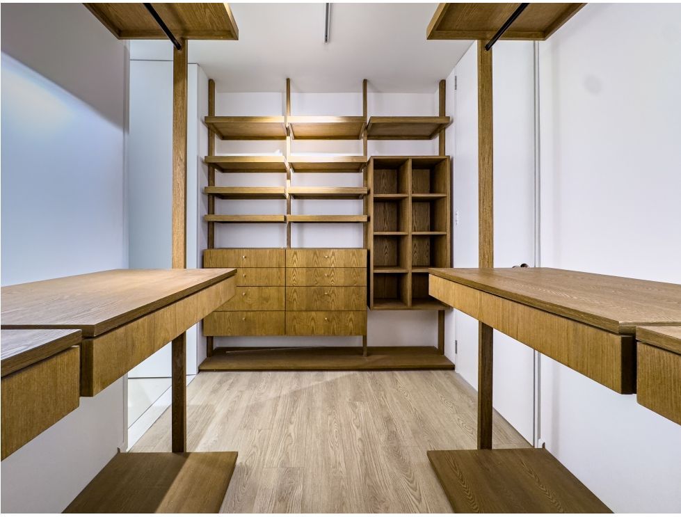 Foto 8 de 14: Apartamento en La Cabrera, Bogotá D.C.