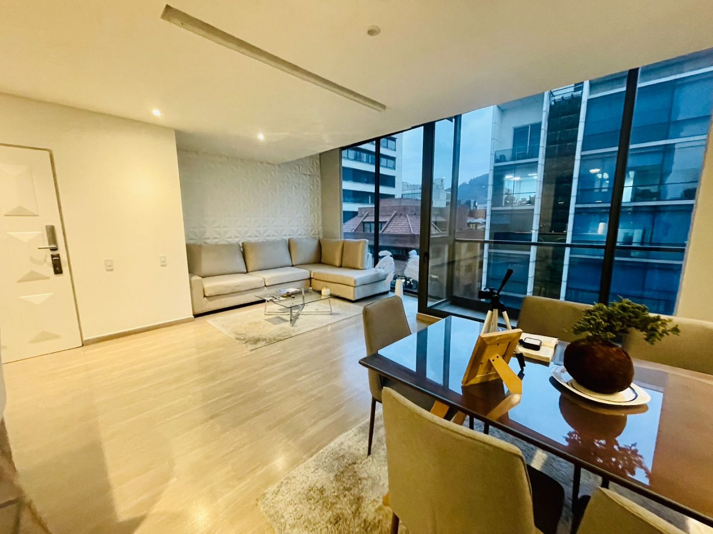 Foto 6 de 20: Apartamento en Chicó Norte ET II, Bogotá D.C.